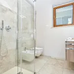 Callalillyjardin Apartamento Malcesine