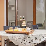 Callalillyjardin Apartamento