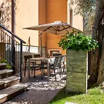 Callalillyjardin Apartamento *