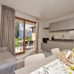 Callalillyjardin Apartamento *