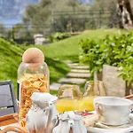 Callalillyjardin Apartamento *