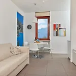 Apartamento Callalillyjardin