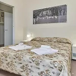 Callalillyjardin Apartamento *