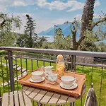 Callalillyjardin Malcesine