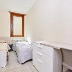 Callalillyjardin Apartamento *