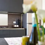 Apartamento Callalillyjardin *