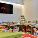 Apartamento Callalillyjardin