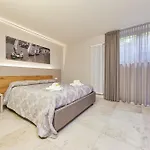 Apartamento Callalillyjardin