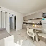 Callalillyjardin Malcesine
