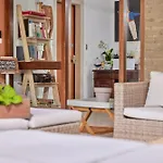Apartamento Callalillyjardin