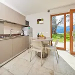 Callalillyjardin Apartamento *