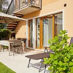 Apartamento Callalillyjardin Malcesine
