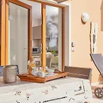 Callalillyjardin Apartamento Malcesine