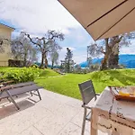 Apartamento Callalillyjardin Malcesine