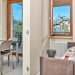 Callalillyjardin * Malcesine