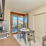 Apartamento Callalillyjardin Malcesine