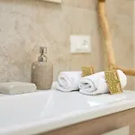 Callalillyjardin Apartamento *