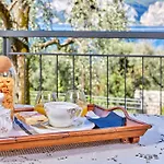 Callalillyjardin Apartamento