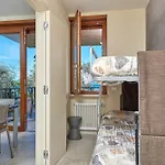 Callalillyjardin Apartamento *