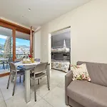 Callalillyjardin Apartamento Malcesine