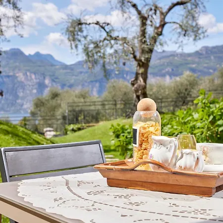 Callalillyjardin * Malcesine