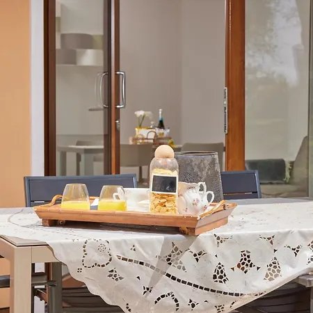 Callalillyjardin Apartment