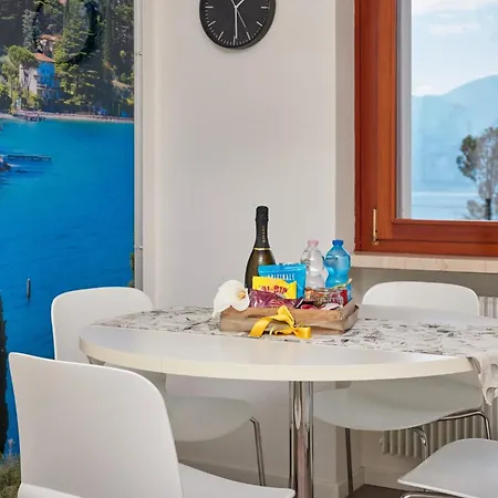 Callalillyjardin Malcesine
