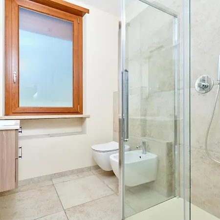 Apartment Callalillyjardin Malcesine