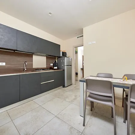 Apartment Callalillyjardin Malcesine