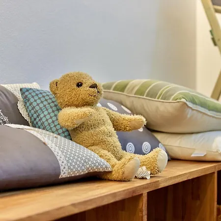 Apartment Callalillyjardin Malcesine