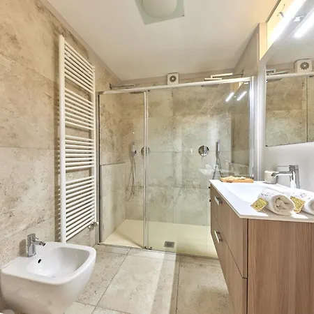 Apartment Callalillyjardin