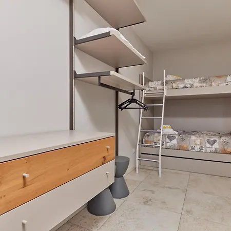 Callalillyjardin Malcesine