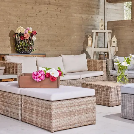 Apartment Callalillyjardin Malcesine