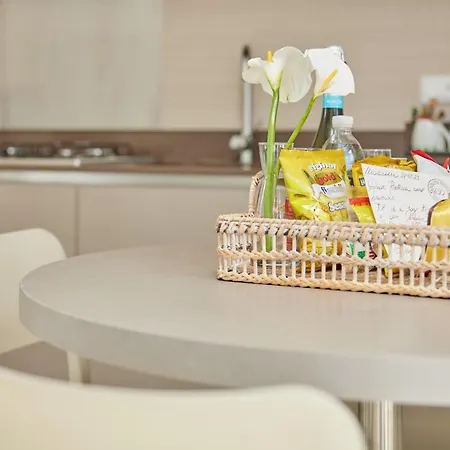 Apartment Callalillyjardin