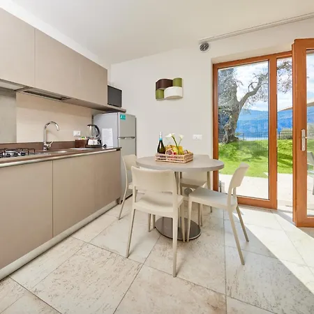 Callalillyjardin Apartment *