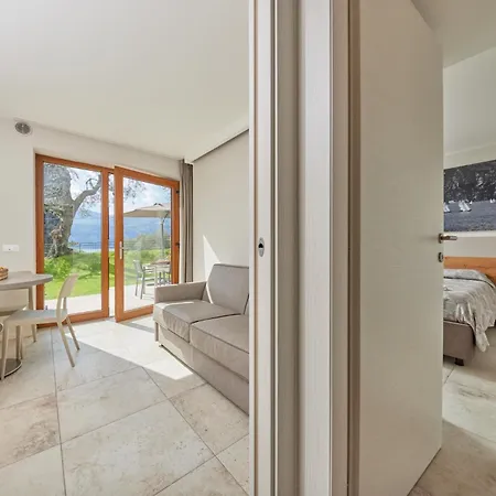 Apartment Callalillyjardin Malcesine