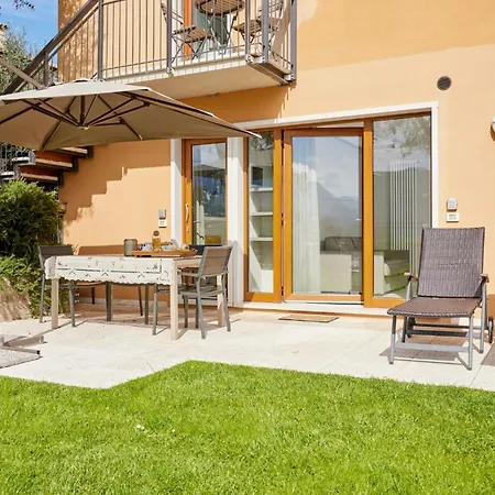 Apartment Callalillyjardin Malcesine