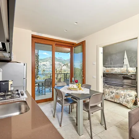 Callalillyjardin Apartment *