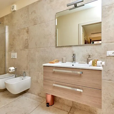 Apartment Callalillyjardin Malcesine
