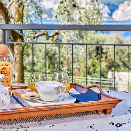 Callalillyjardin Appartement