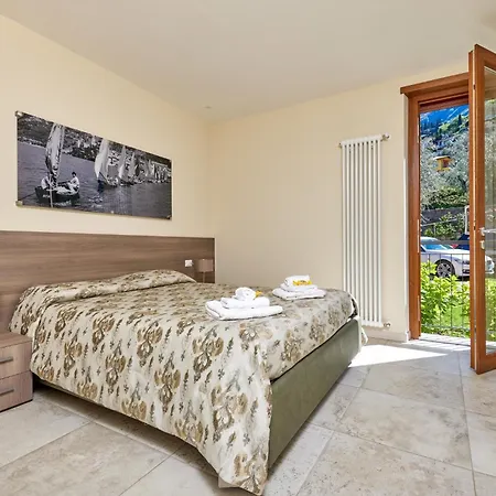 Callalillyjardin Appartement *