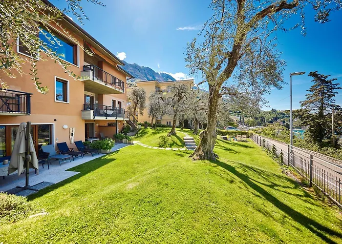 Callalillyjardin Apartamento