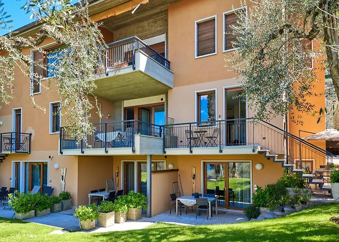 Apartamento Callalillyjardin *