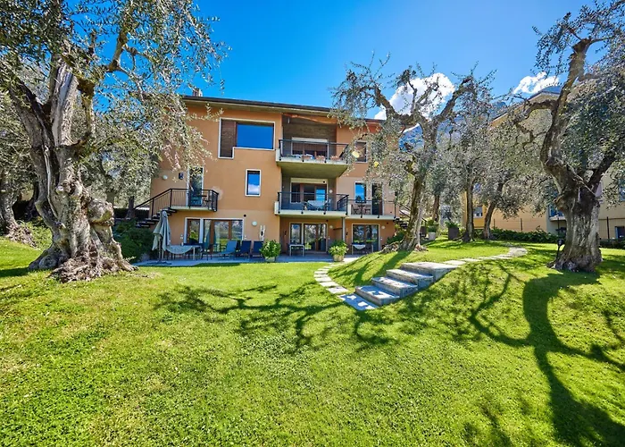 Apartamento Callalillyjardin *