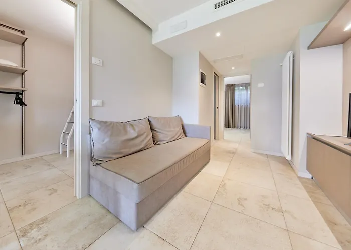 Callalillyjardin Malcesine