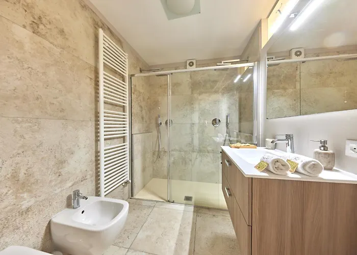 Apartamento Callalillyjardin