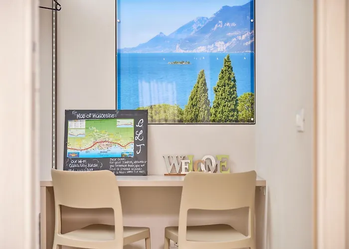 Apartamento Callalillyjardin *