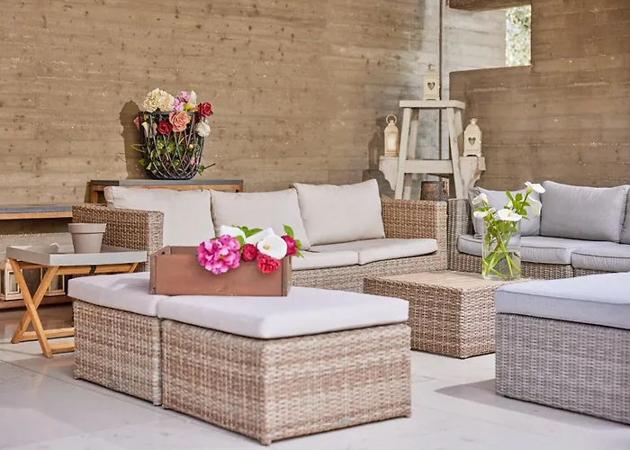 Lejlighed Callalillyjardin Malcesine