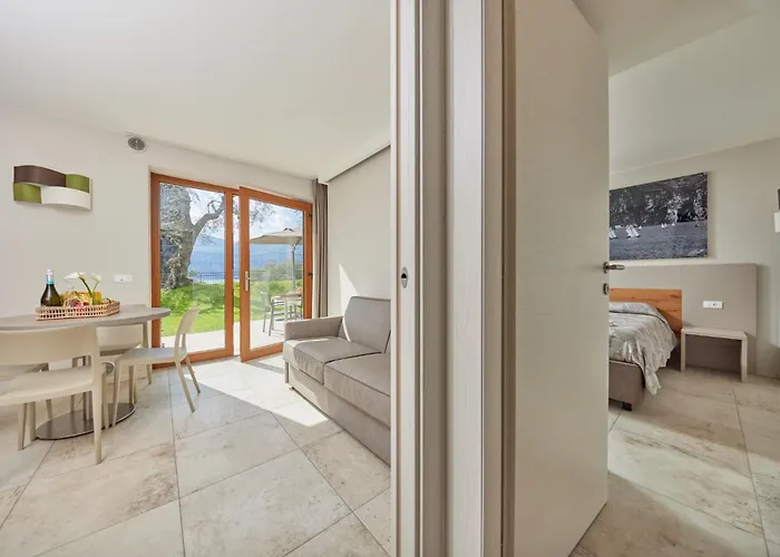 Lejlighed Callalillyjardin Malcesine