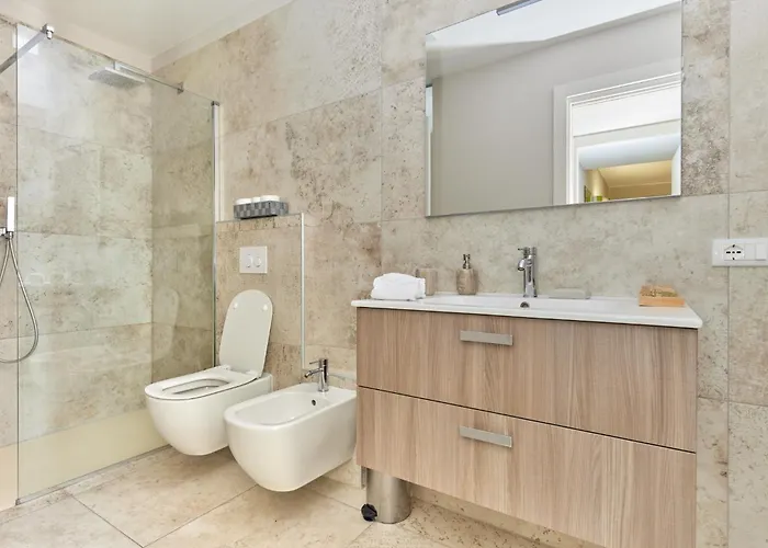 Callalillyjardin Malcesine